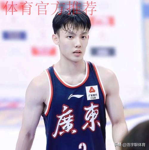 广东又出一个“徐杰”!两优势强于徐中锋,才18岁,宏远后卫后继有人了 广东又出一个“徐杰”!两优势强于徐中锋,才18岁,宏远后卫后继有人了