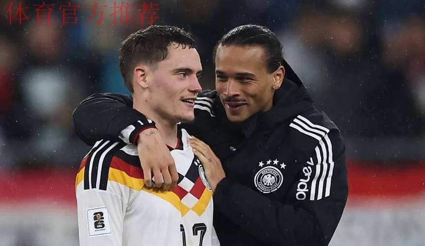 维尔茨神勇状态力挽狂澜 驳斥质疑助德国队锁定2026世界杯席位 维尔茨神勇状态力挽狂澜 驳斥质疑助德国队锁定2026世界杯席位