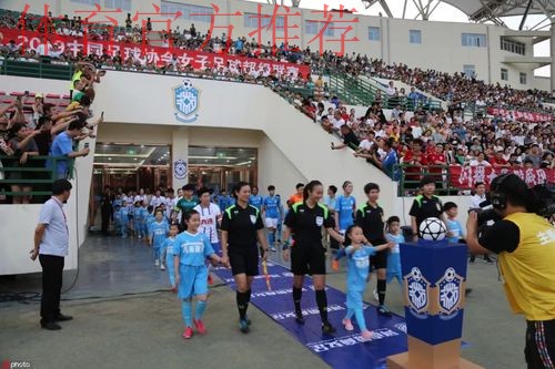 敢热爱 耀出色 | 2019女超联赛第三轮精彩集锦